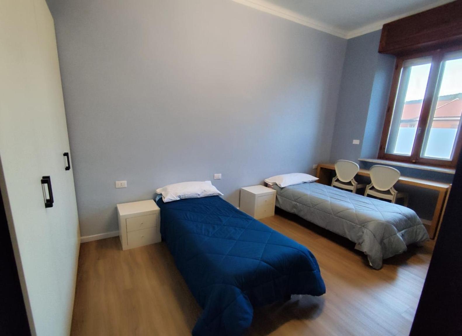 דירות טורינו Casa Odette מראה חיצוני תמונה