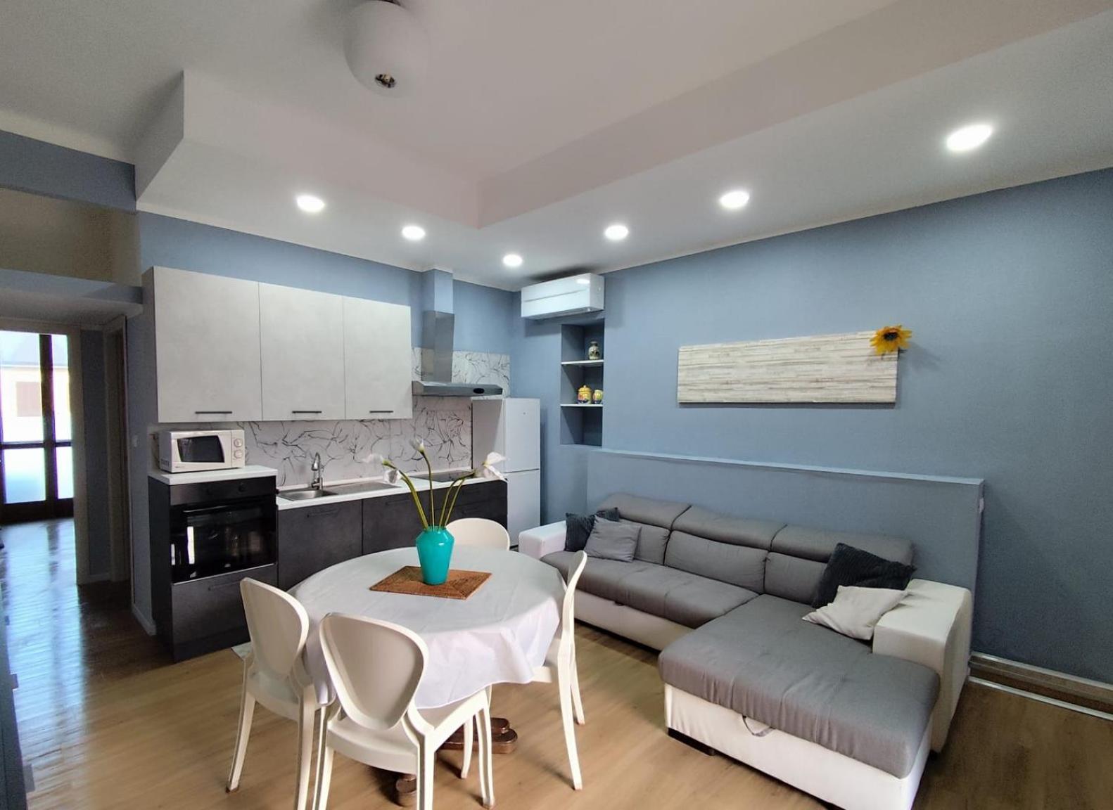 דירות טורינו Casa Odette מראה חיצוני תמונה