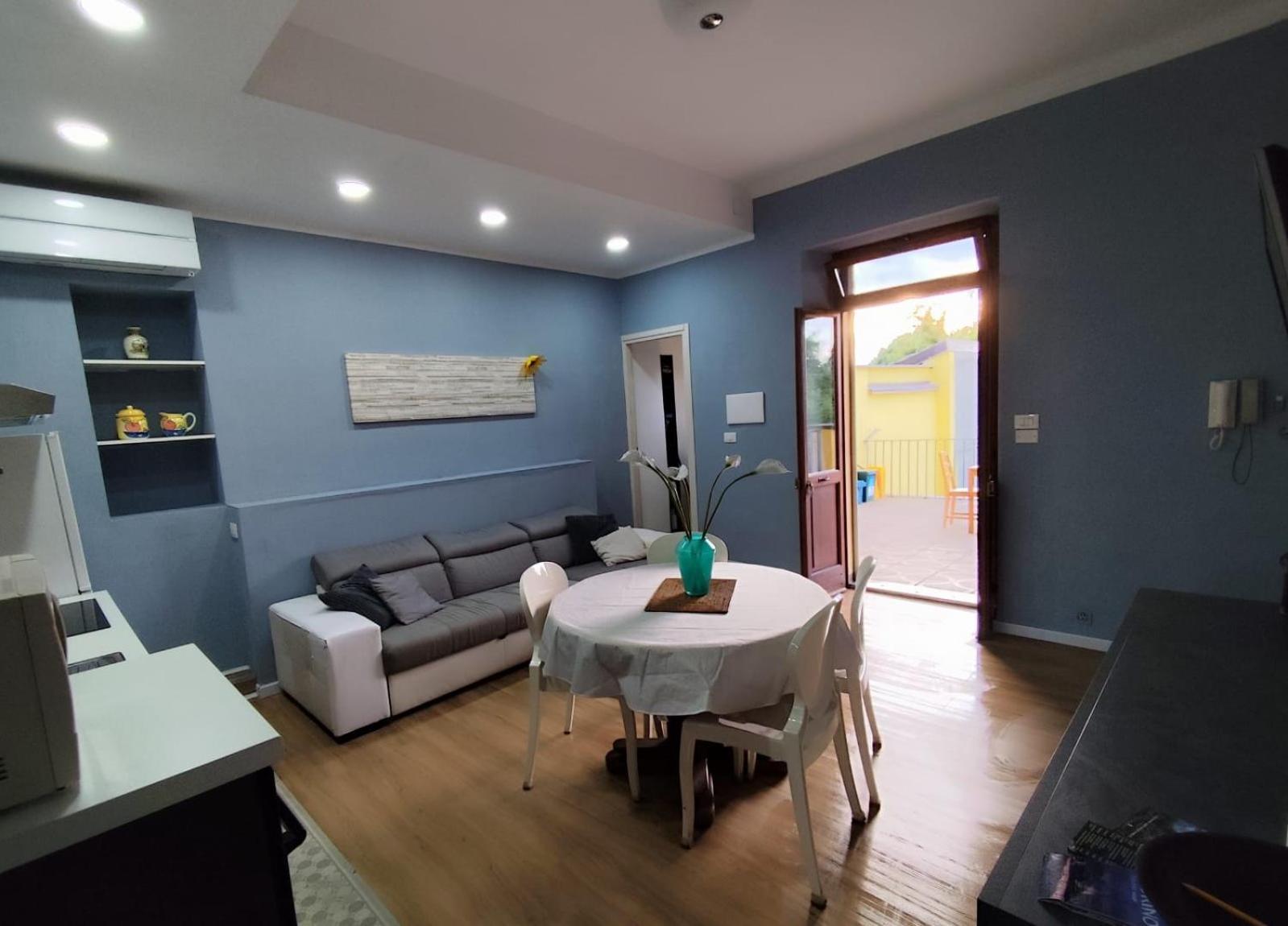 דירות טורינו Casa Odette מראה חיצוני תמונה